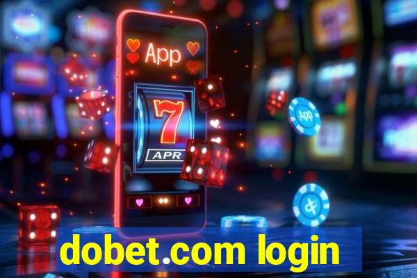 dobet.com login